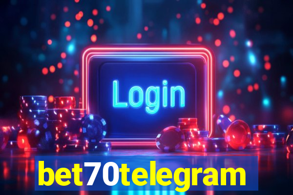 bet70telegram