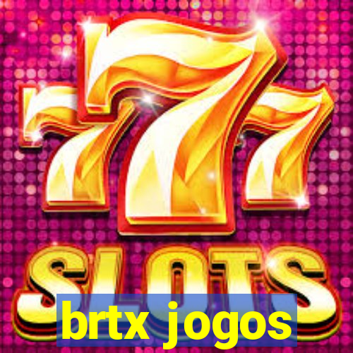 brtx jogos