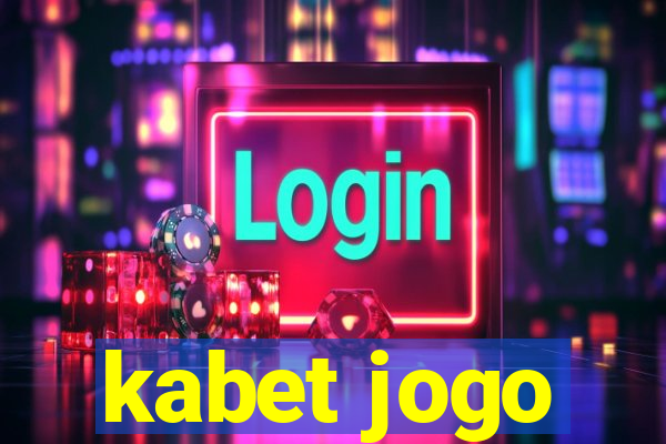 kabet jogo