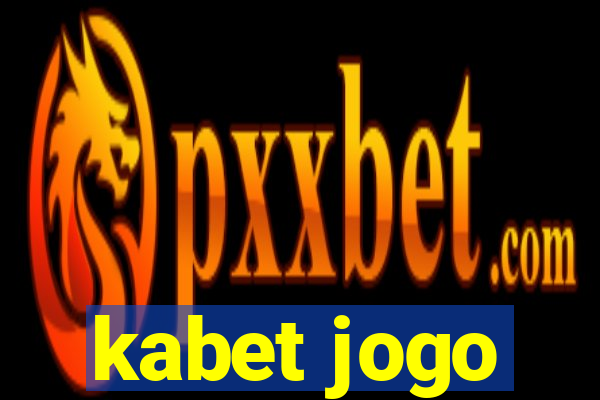 kabet jogo