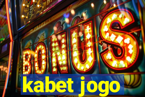 kabet jogo