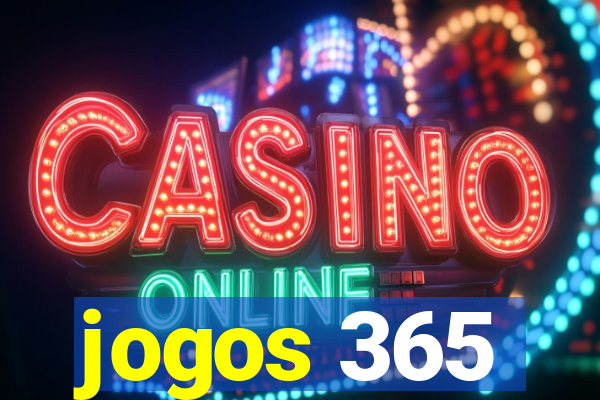 jogos 365