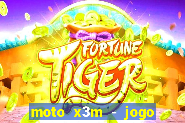 moto x3m - jogo de moto 2
