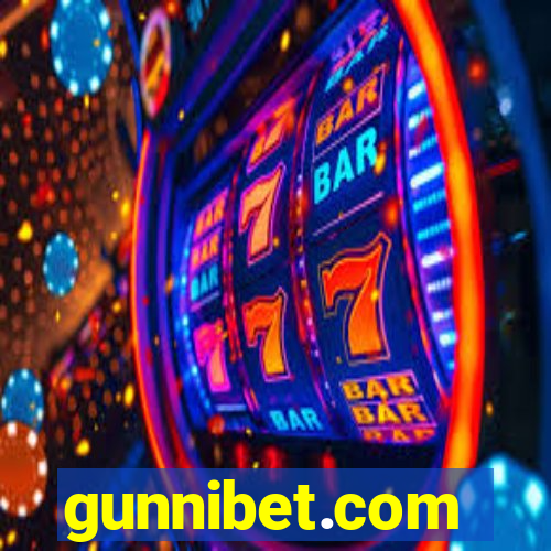 gunnibet.com