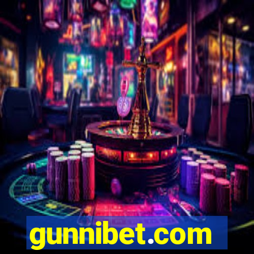 gunnibet.com