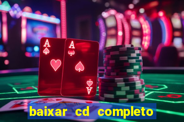 baixar cd completo francesco napoli 4shared
