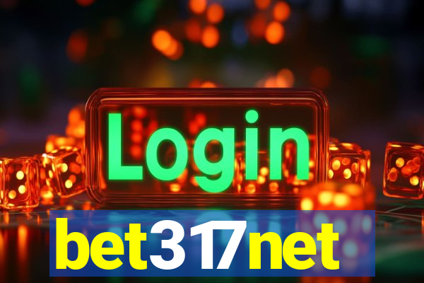 bet317net