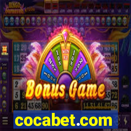 cocabet.com
