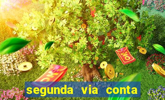segunda via conta de luz ceee