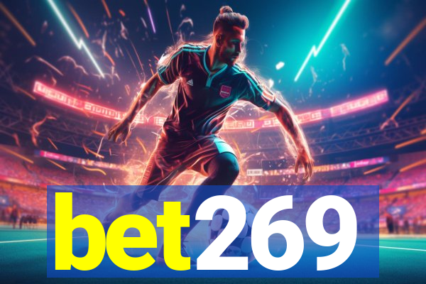 bet269