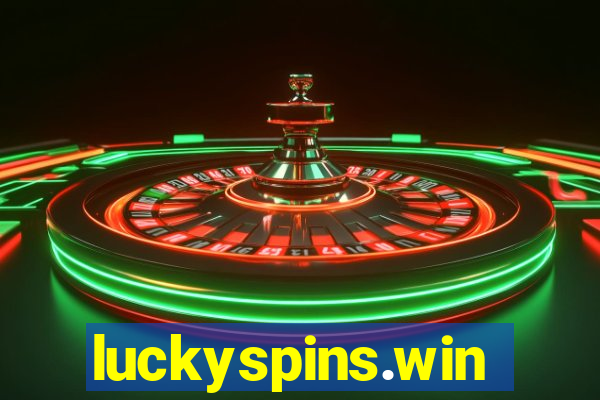 luckyspins.win
