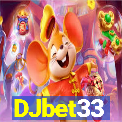 DJbet33