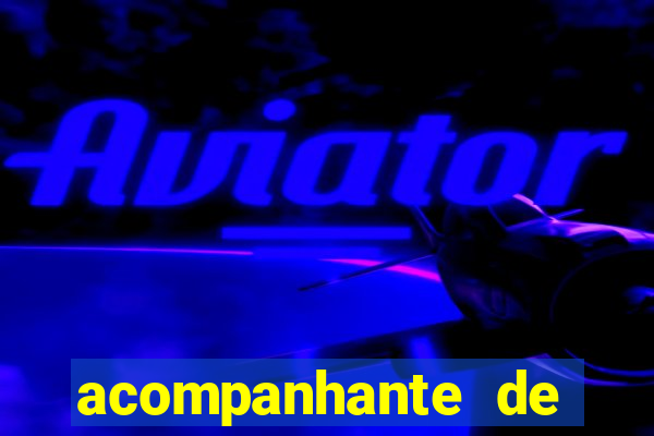 acompanhante de porto belo