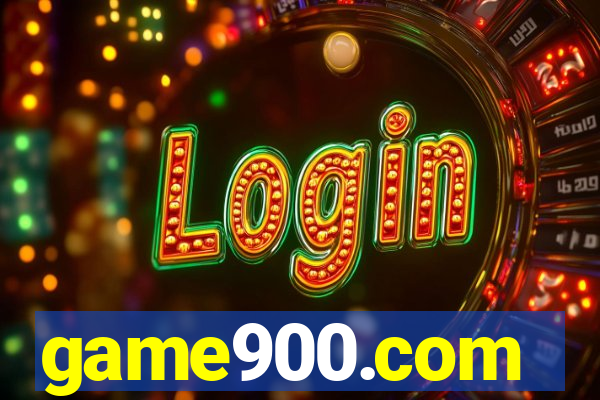 game900.com
