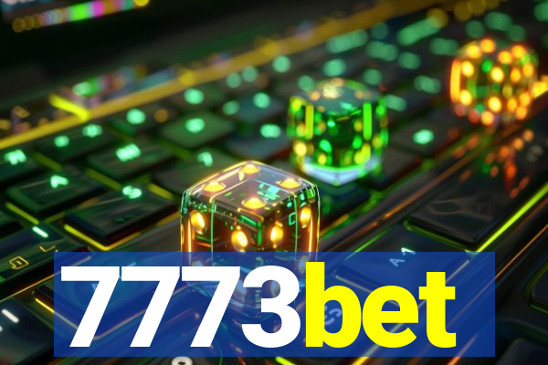 7773bet
