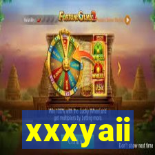 xxxyaii