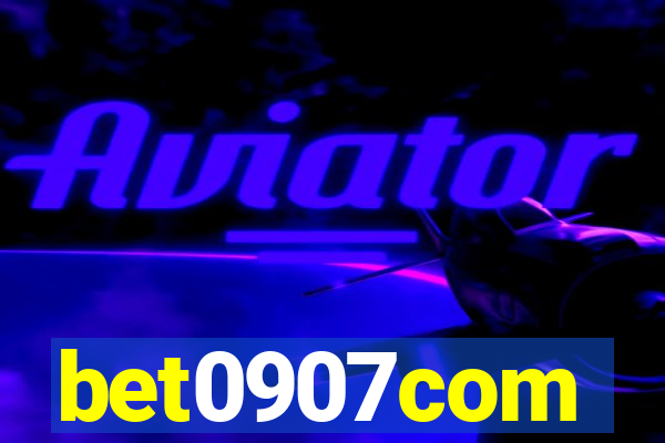 bet0907com