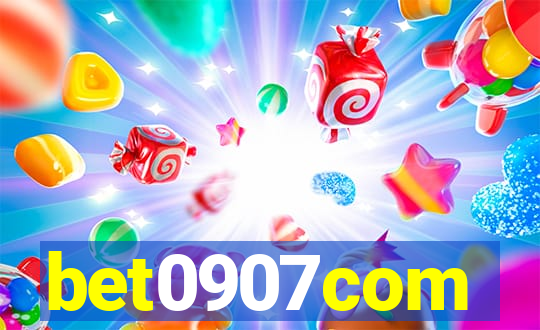 bet0907com