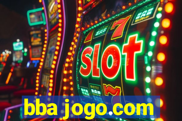 bba jogo.com