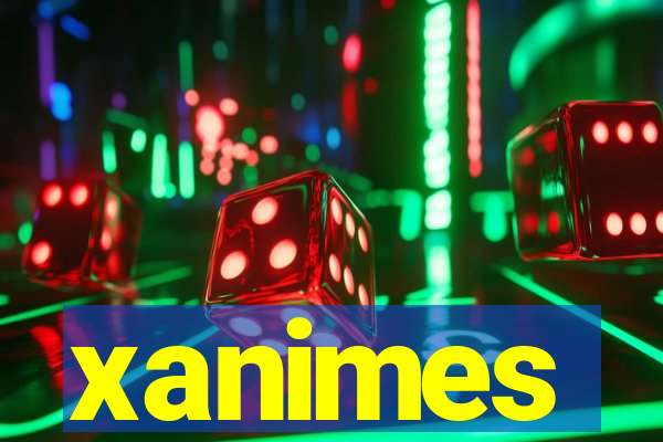xanimes