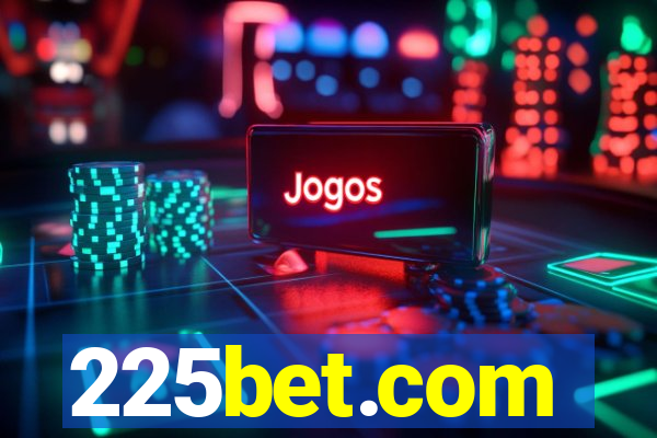 225bet.com