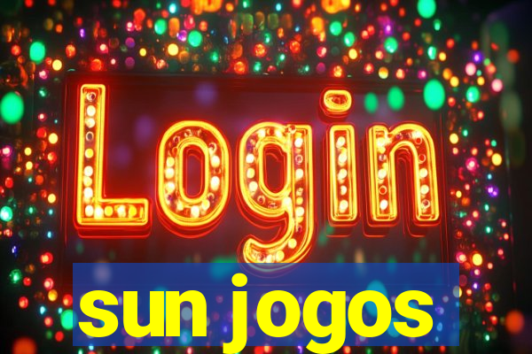 sun jogos