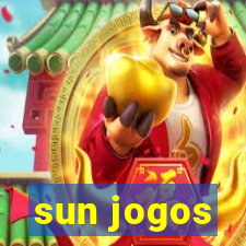 sun jogos