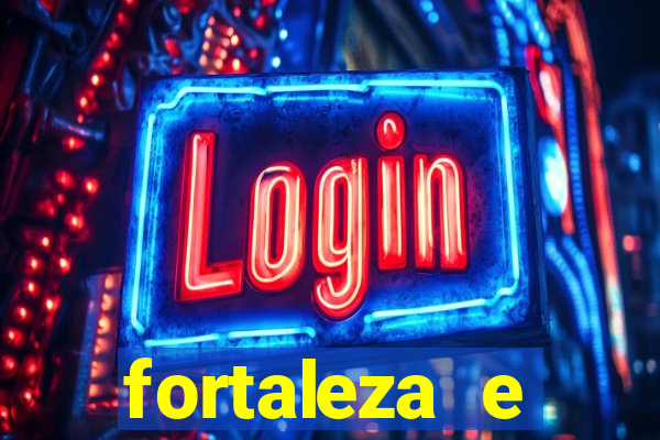 fortaleza e flamengo futmax