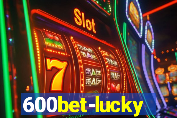 600bet-lucky