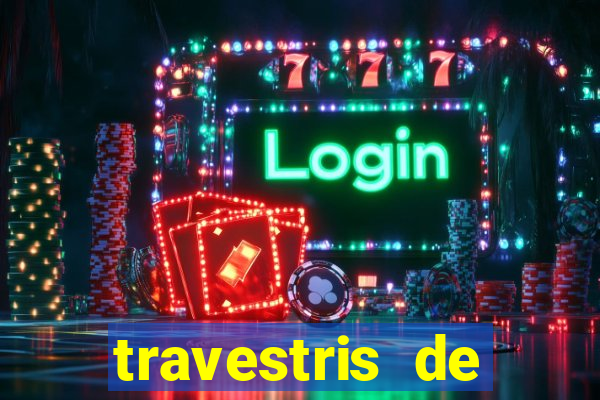 travestris de santos acompanhante