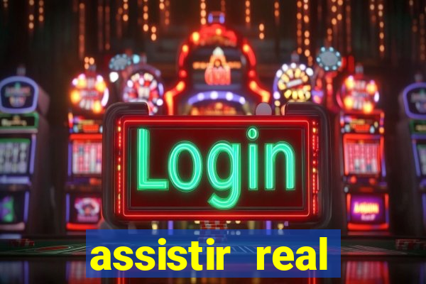 assistir real madrid no futemax