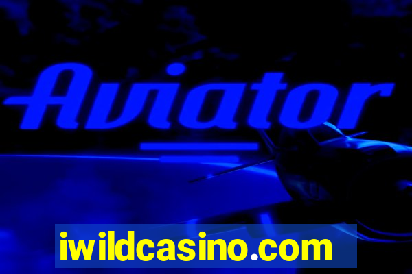 iwildcasino.com