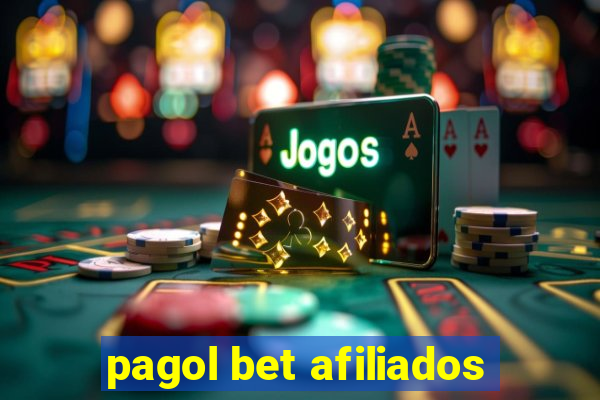 pagol bet afiliados