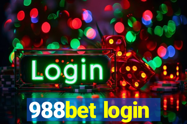 988bet login