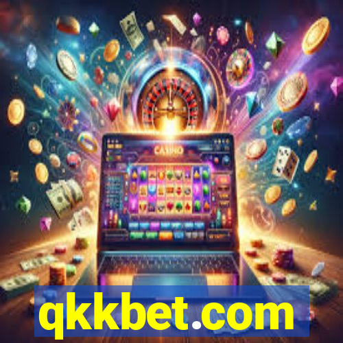 qkkbet.com