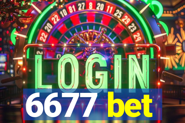 6677 bet