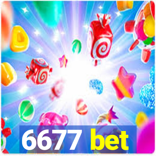 6677 bet