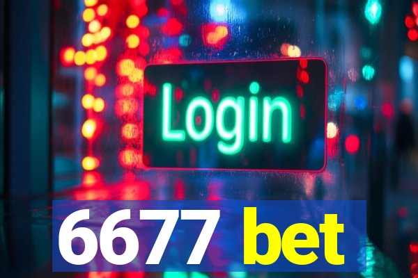 6677 bet