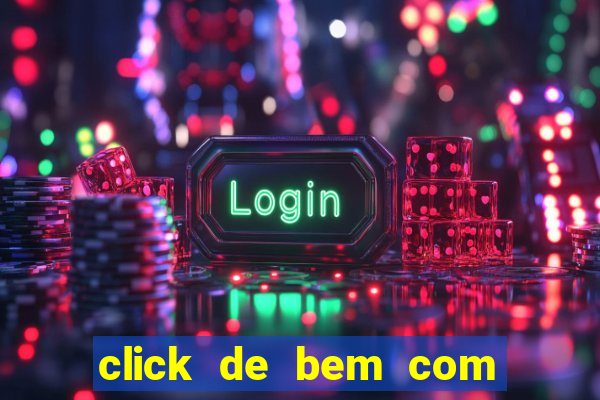 click de bem com a vida