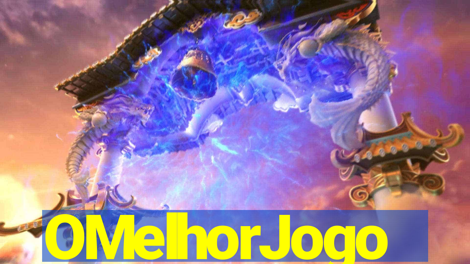 OMelhorJogo
