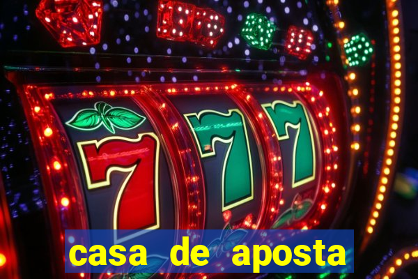 casa de aposta brilhante bet