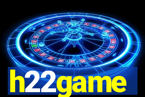 h22game