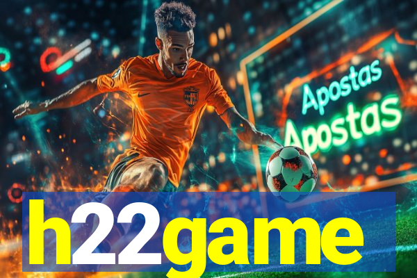h22game