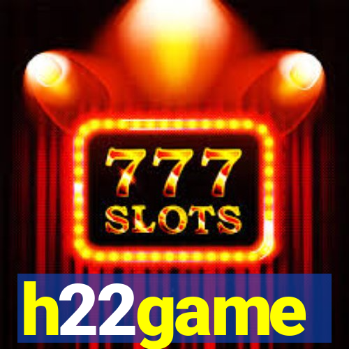 h22game