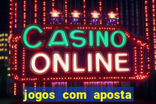 jogos com aposta de 1 centavo