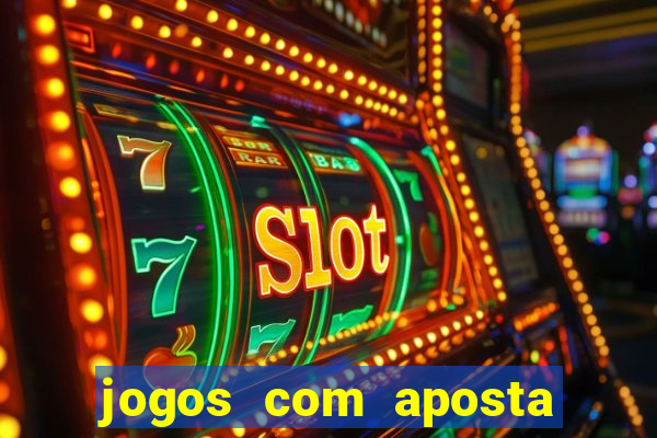 jogos com aposta de 1 centavo