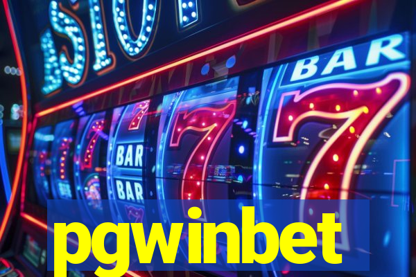 pgwinbet