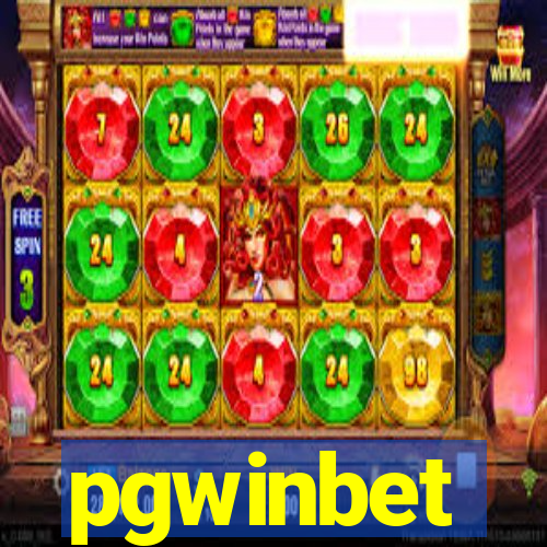 pgwinbet
