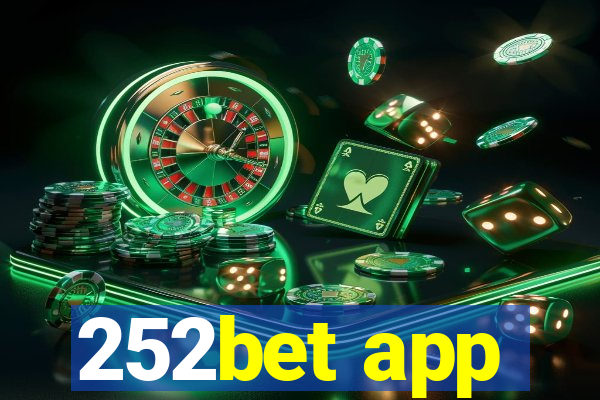 252bet app