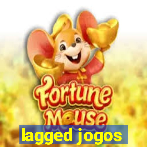 lagged jogos